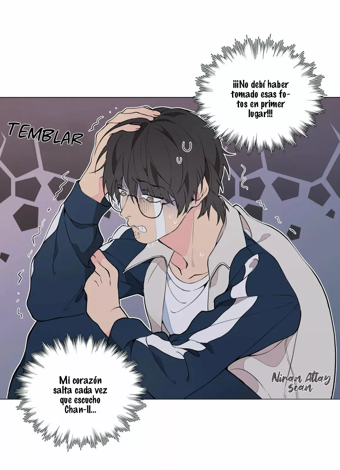 Página 36 del Manga