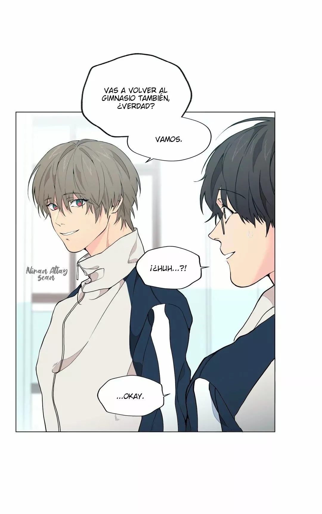 Página 44 del Manga