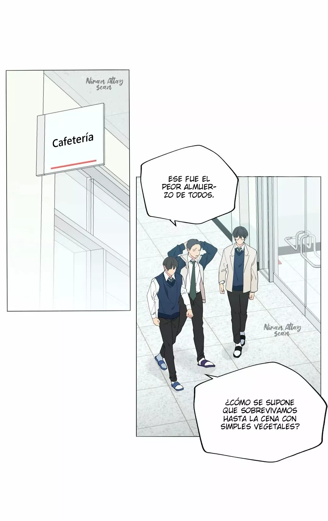 Página 47 del Manga