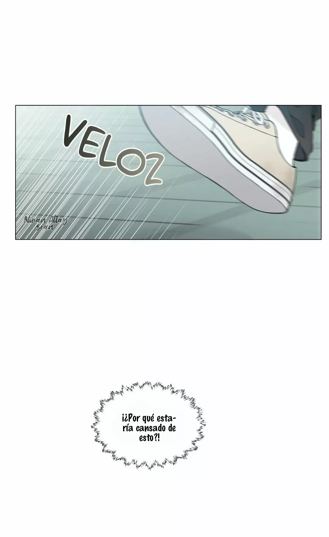 Página 51 del Manga
