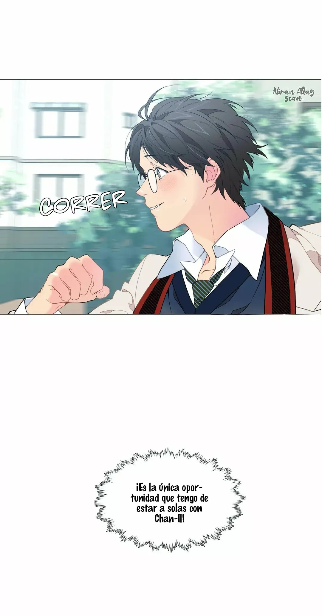 Página 52 del Manga