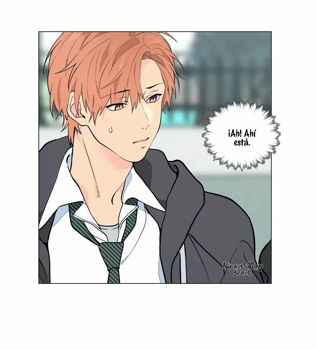 Página 55 del Manga