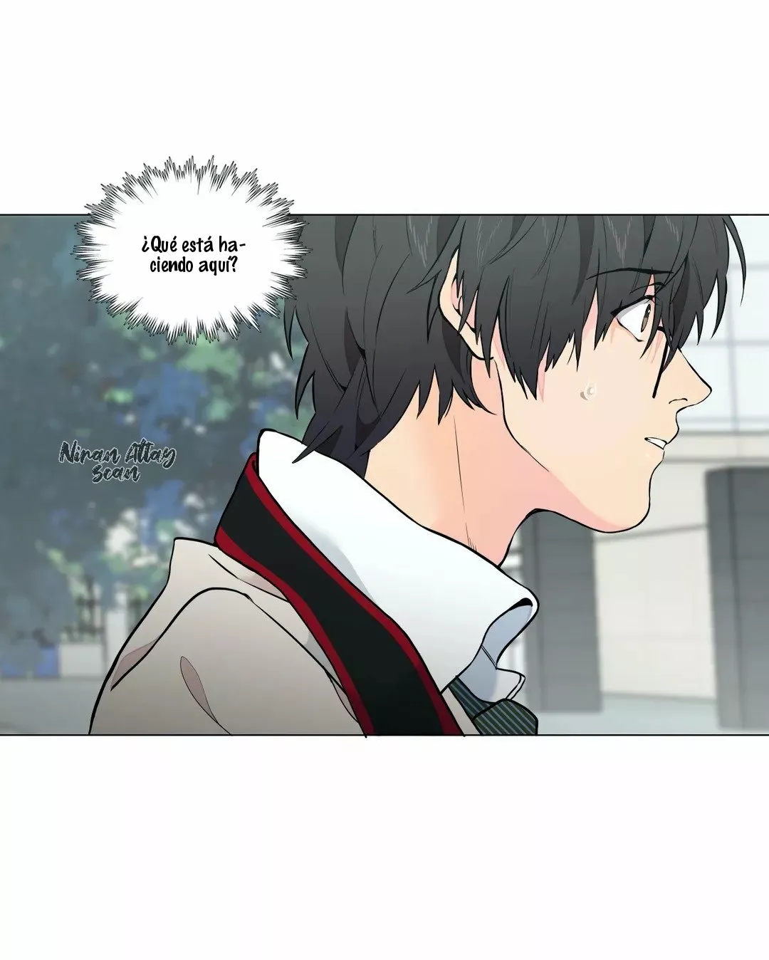 Página 57 del Manga