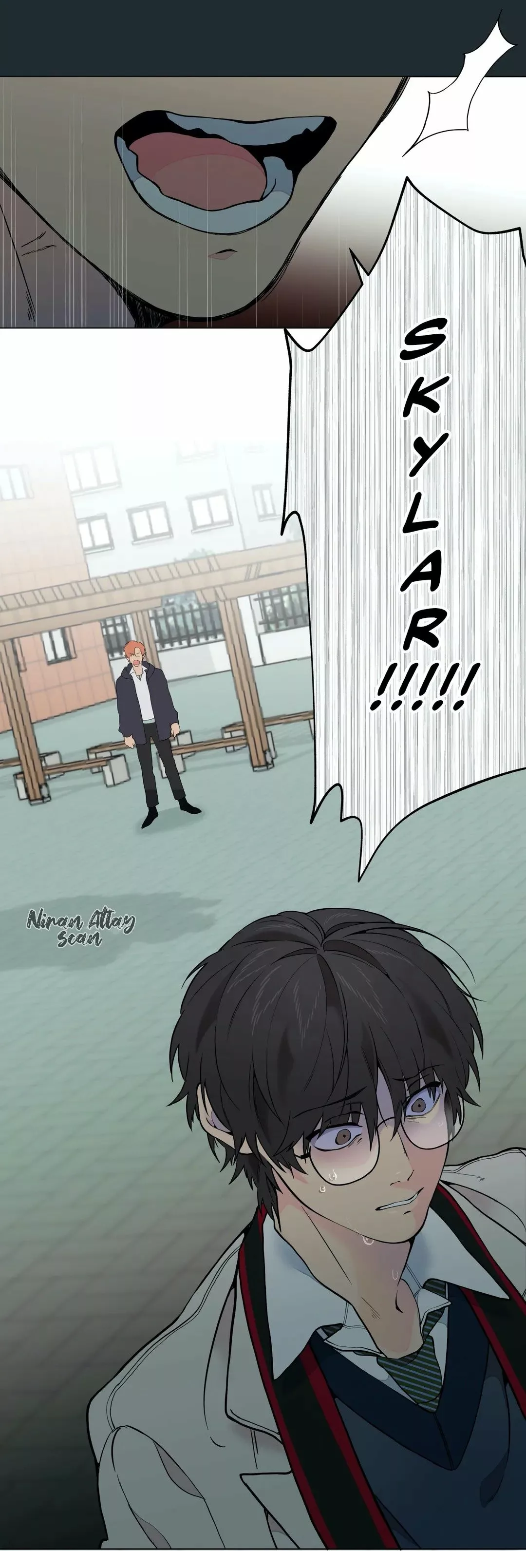 Página 63 del Manga