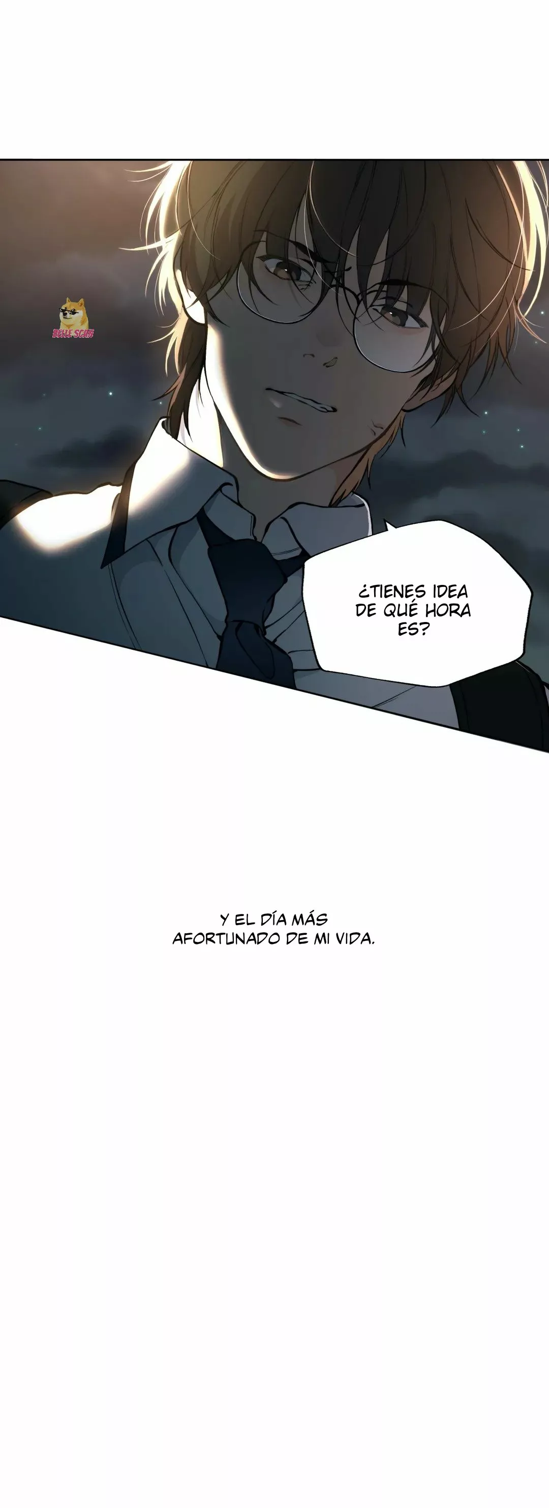 Página 46 del Manga