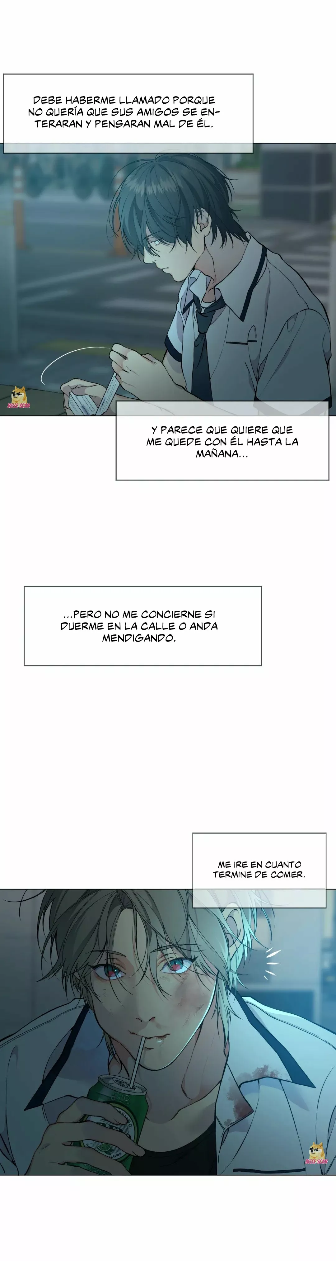 Página 30 del Manga