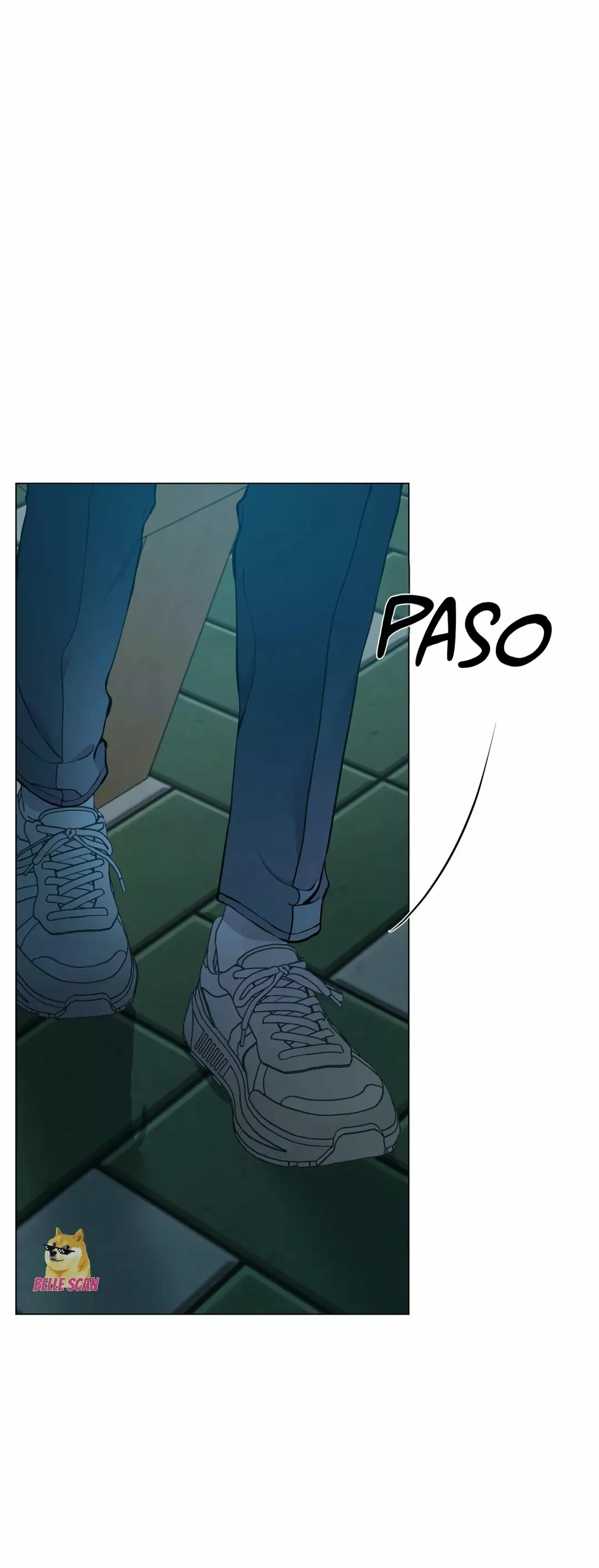 Página 39 del Manga