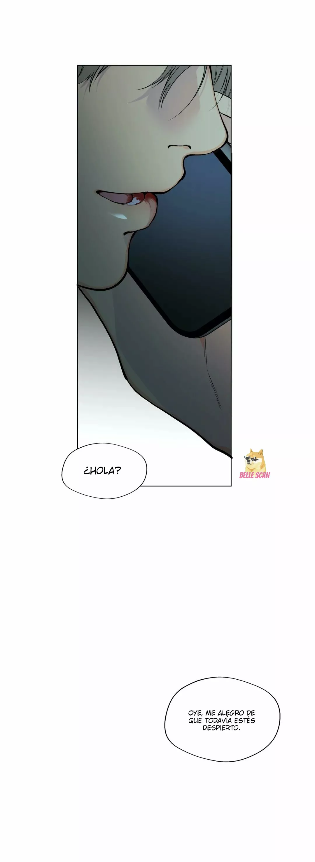 Página 40 del Manga