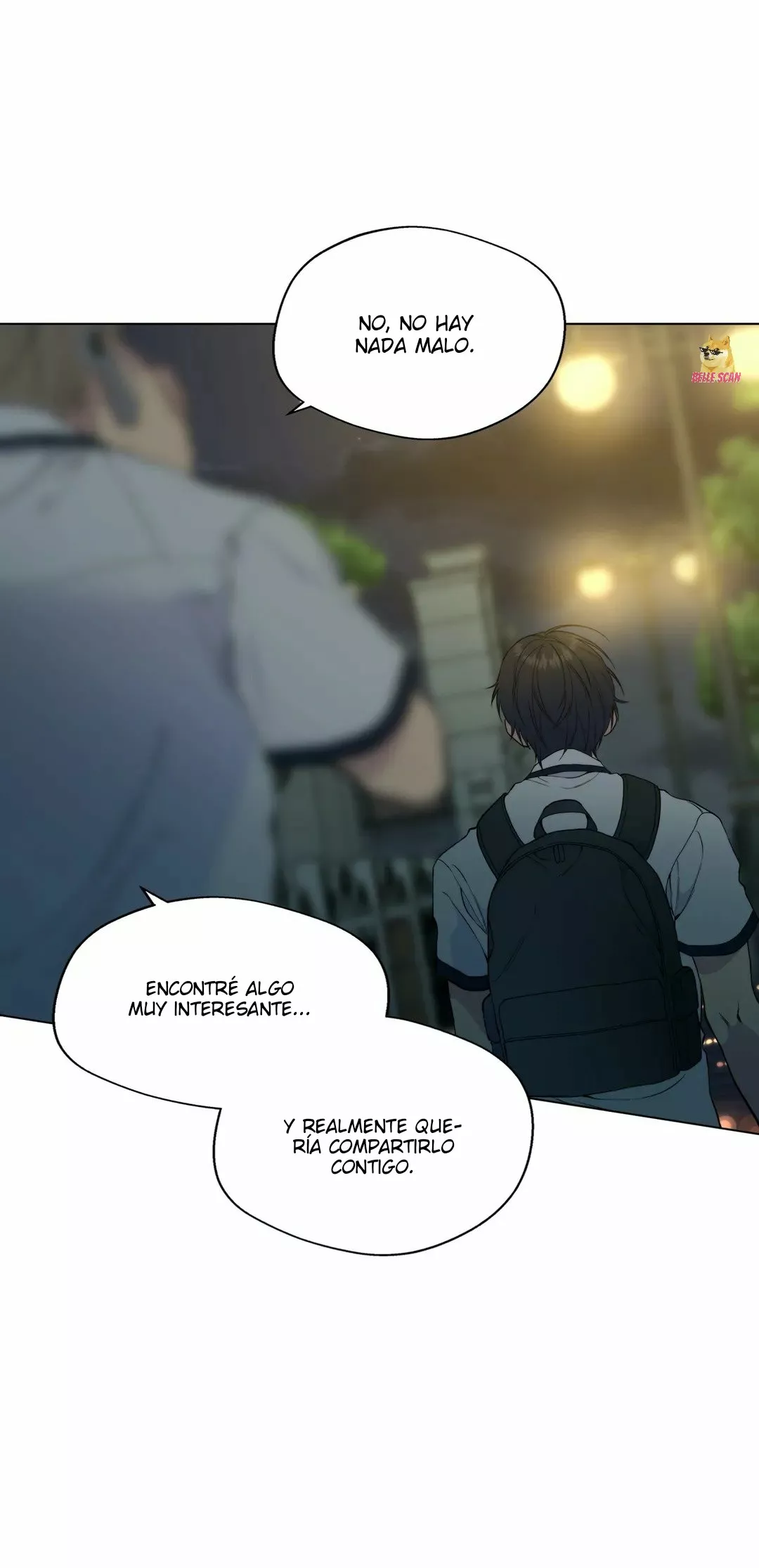 Página 42 del Manga