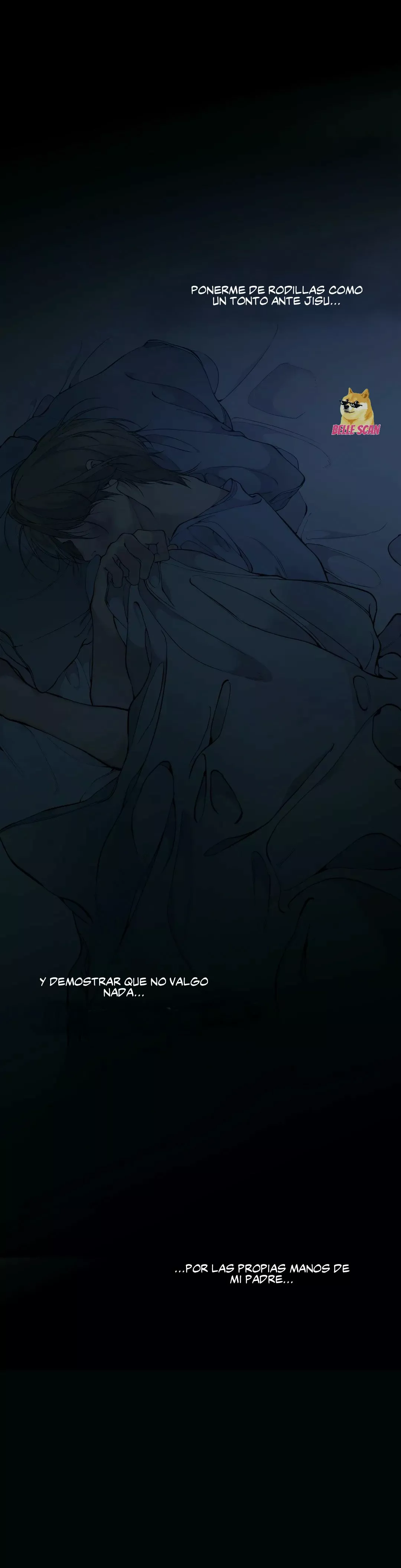 Página 37 del Manga