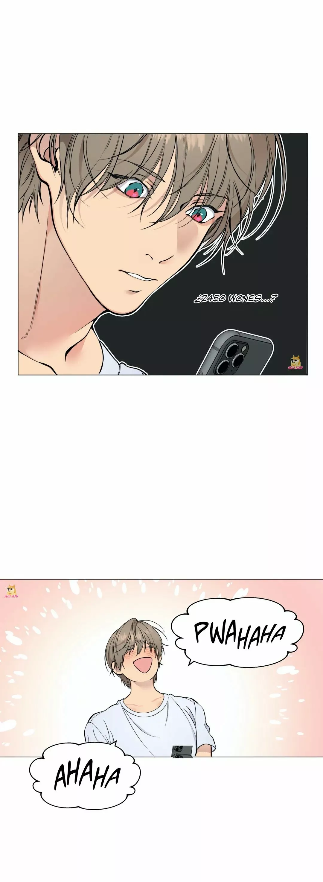 Página 37 del Manga