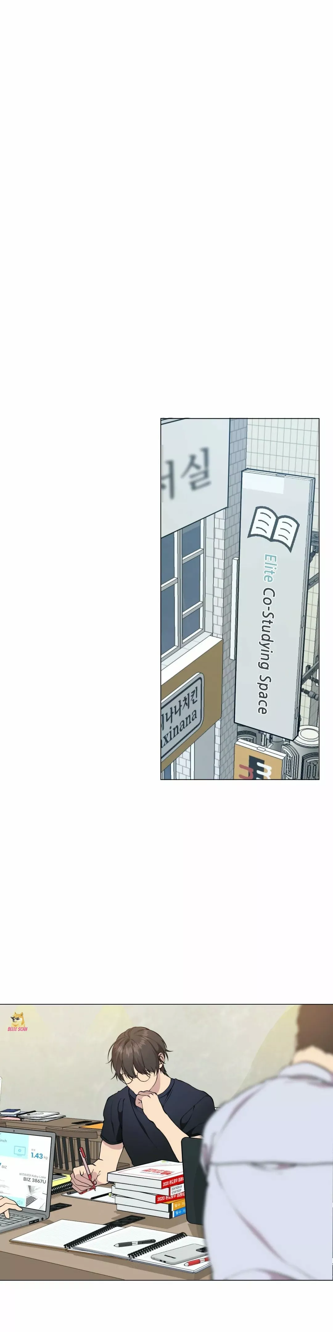 Página 39 del Manga