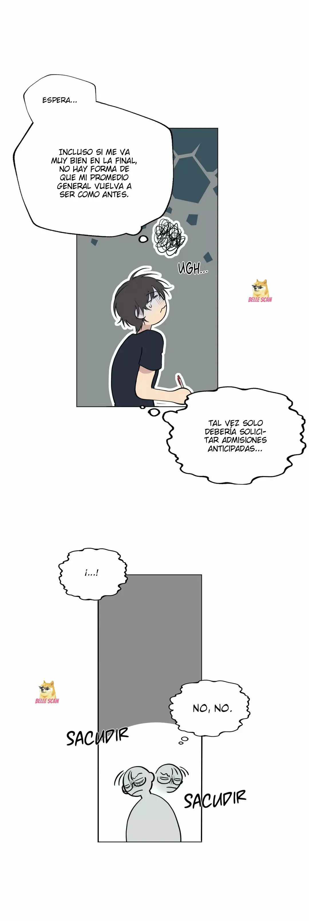 Página 41 del Manga