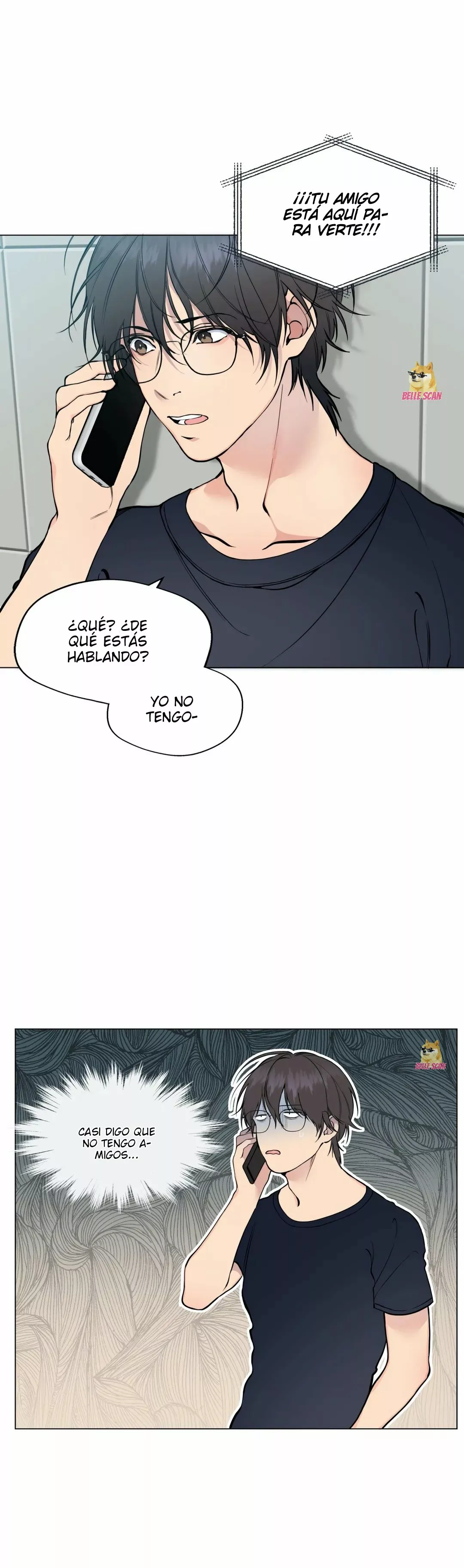Página 44 del Manga