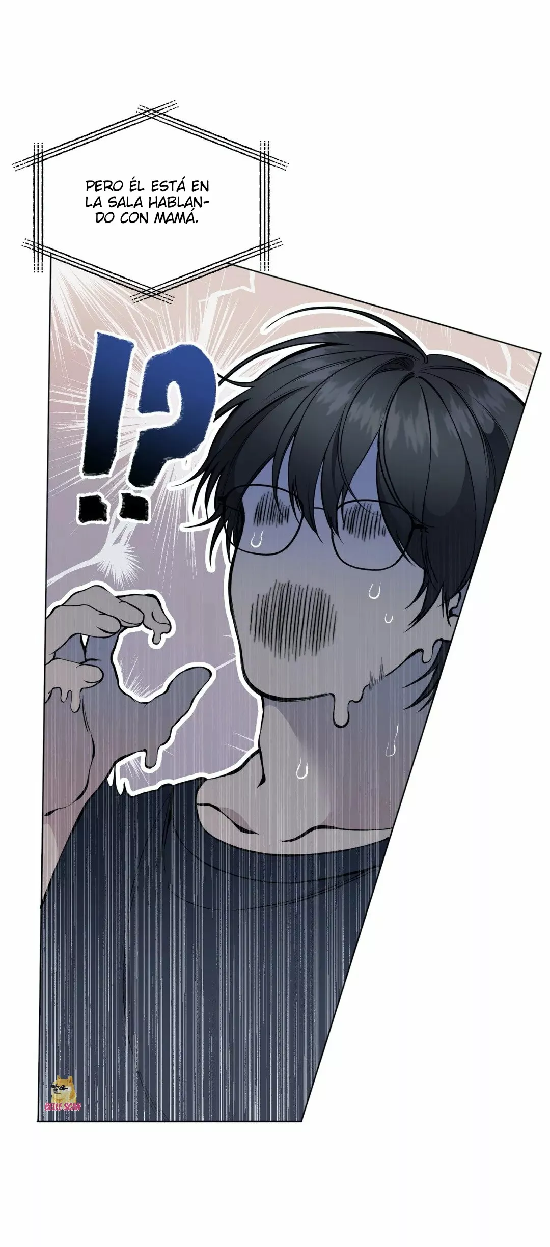 Página 48 del Manga