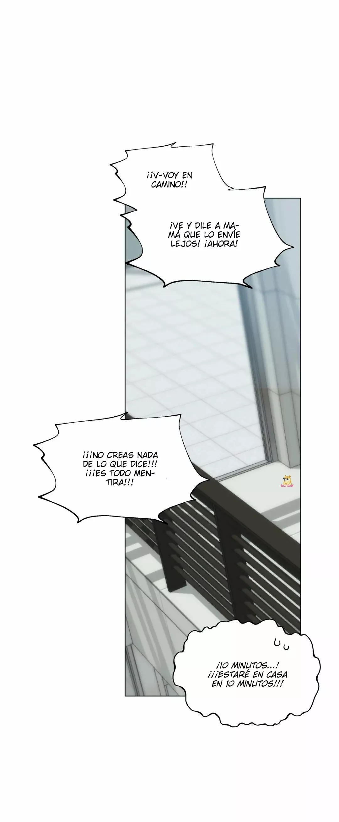 Página 49 del Manga