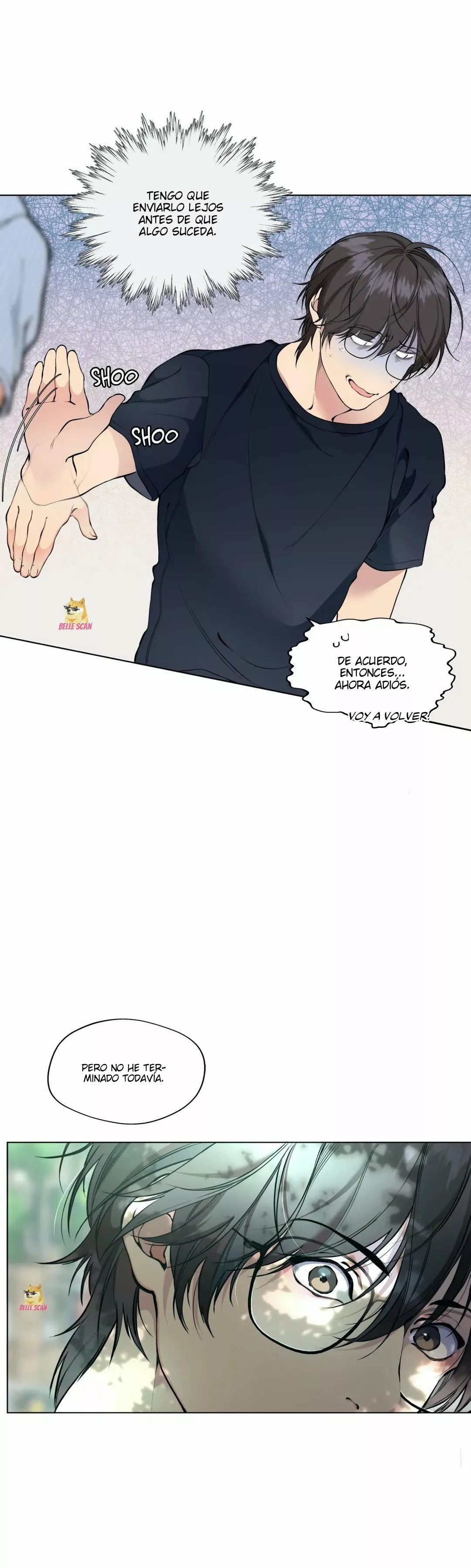 Página 37 del Manga