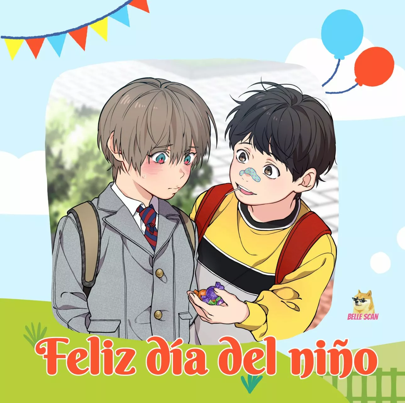 Página 41 del Manga