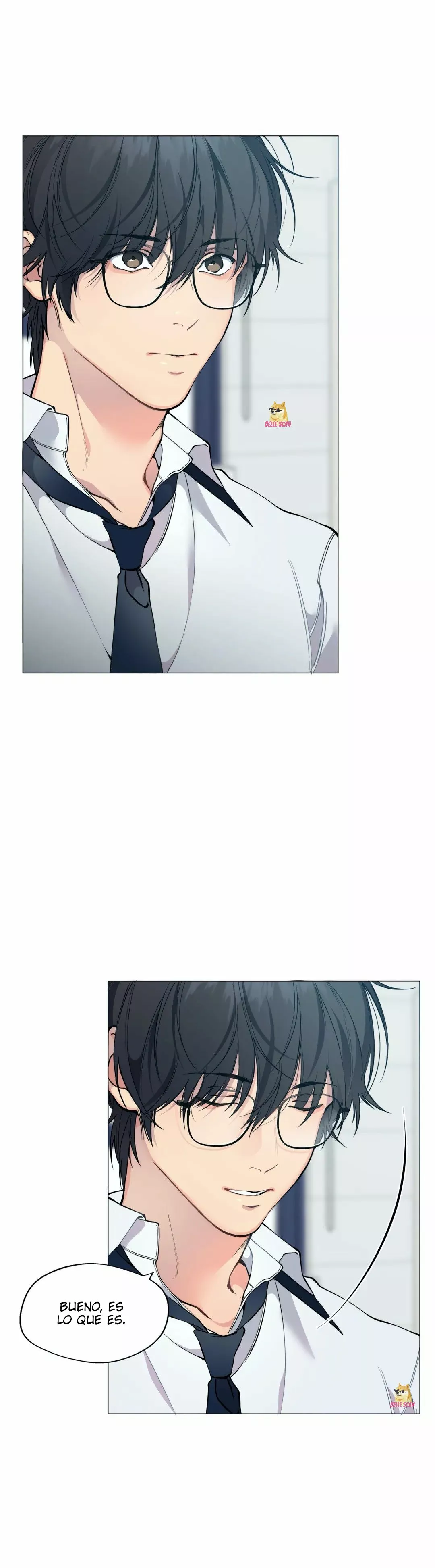 Página 40 del Manga
