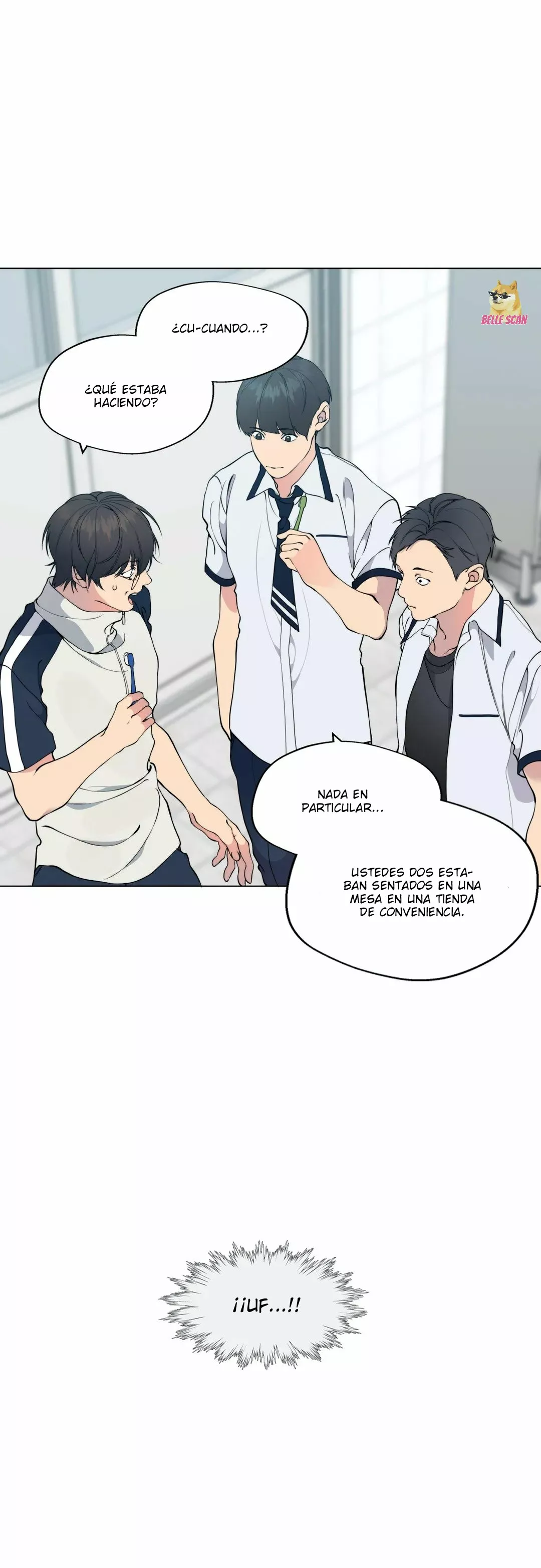 Página 40 del Manga