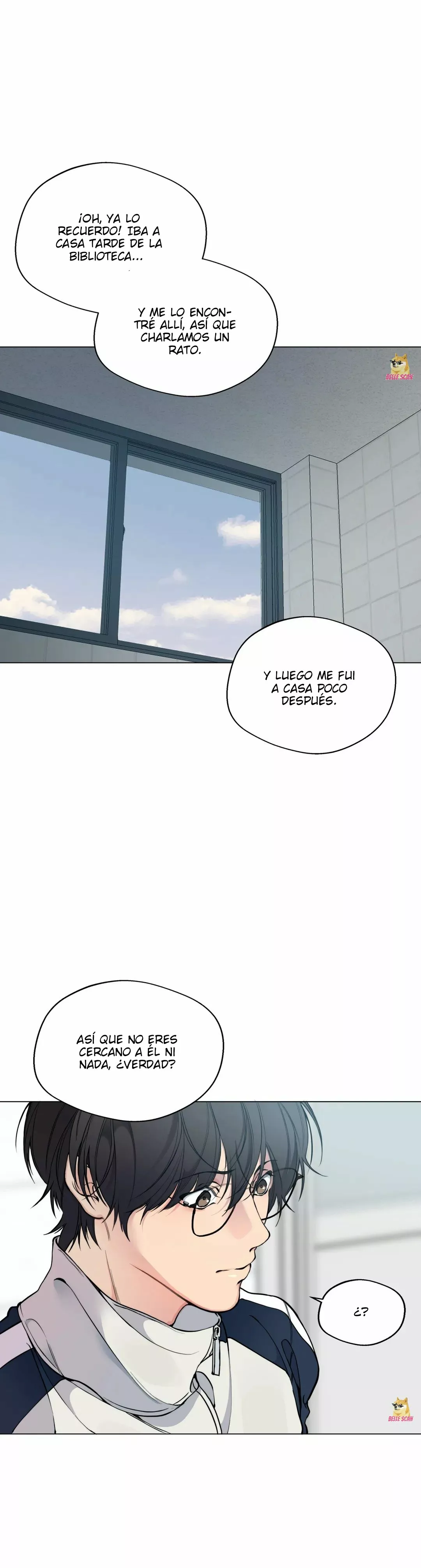 Página 41 del Manga
