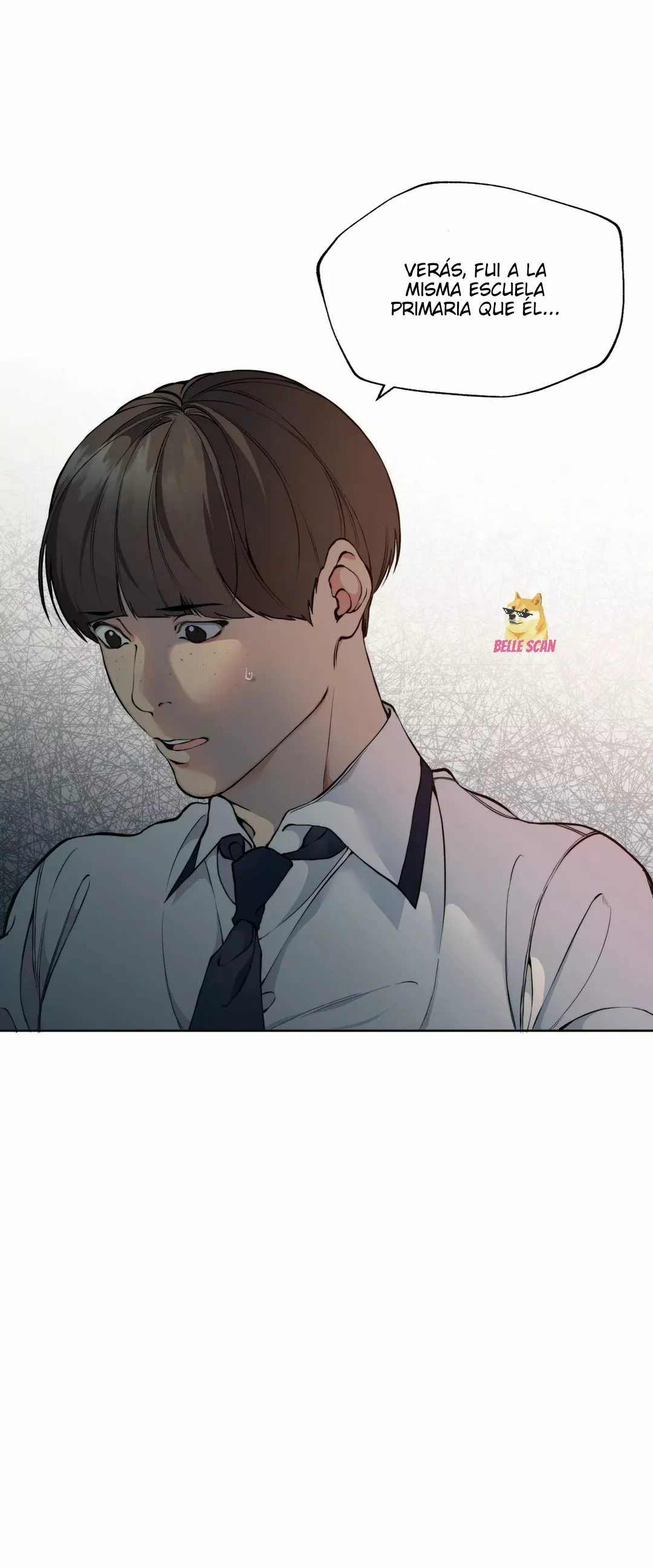 Página 43 del Manga