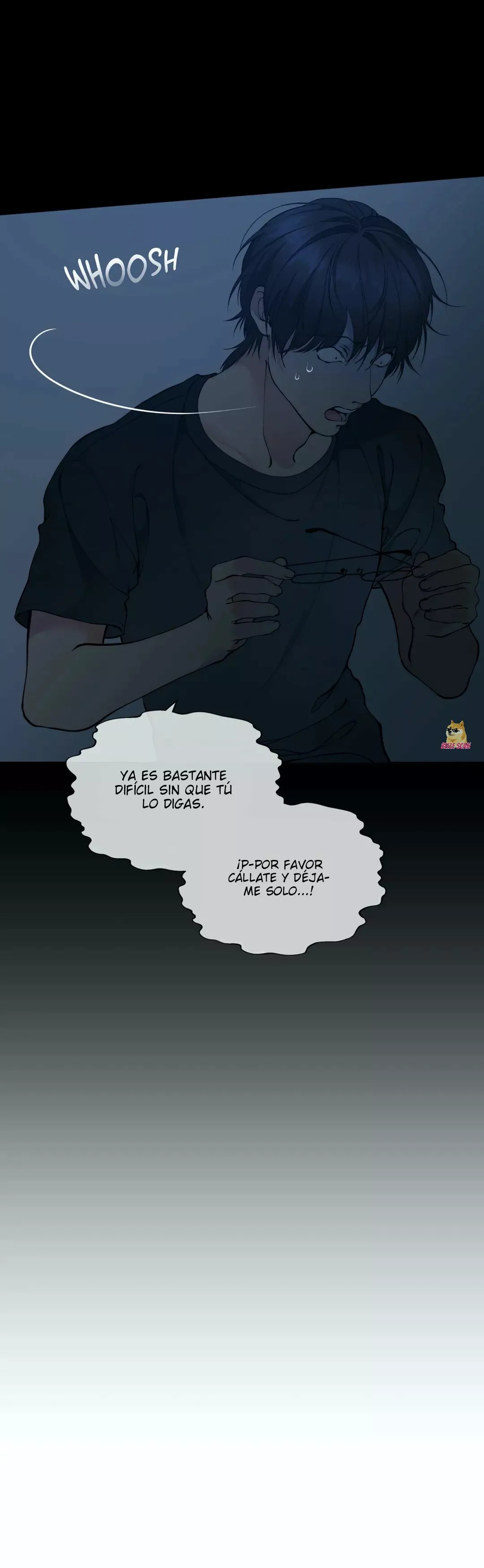 Página 37 del Manga