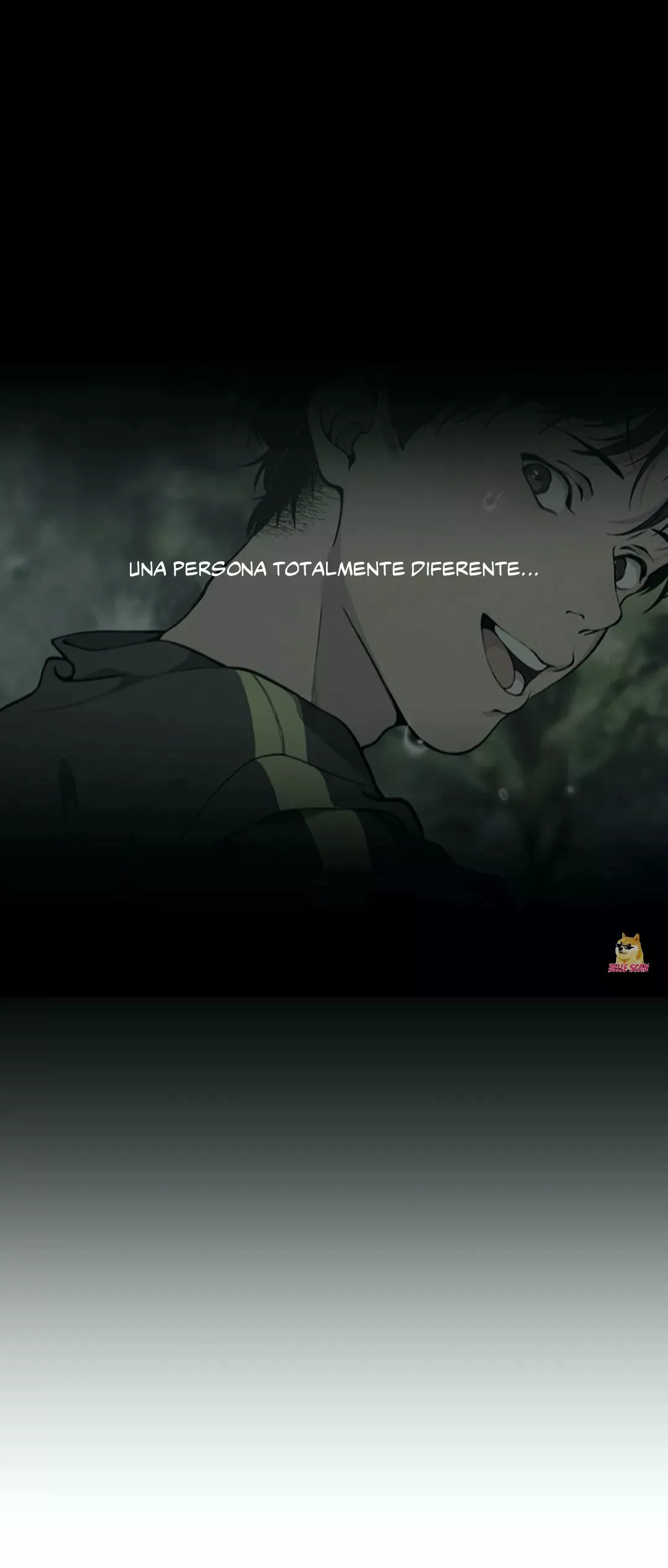 Página 40 del Manga