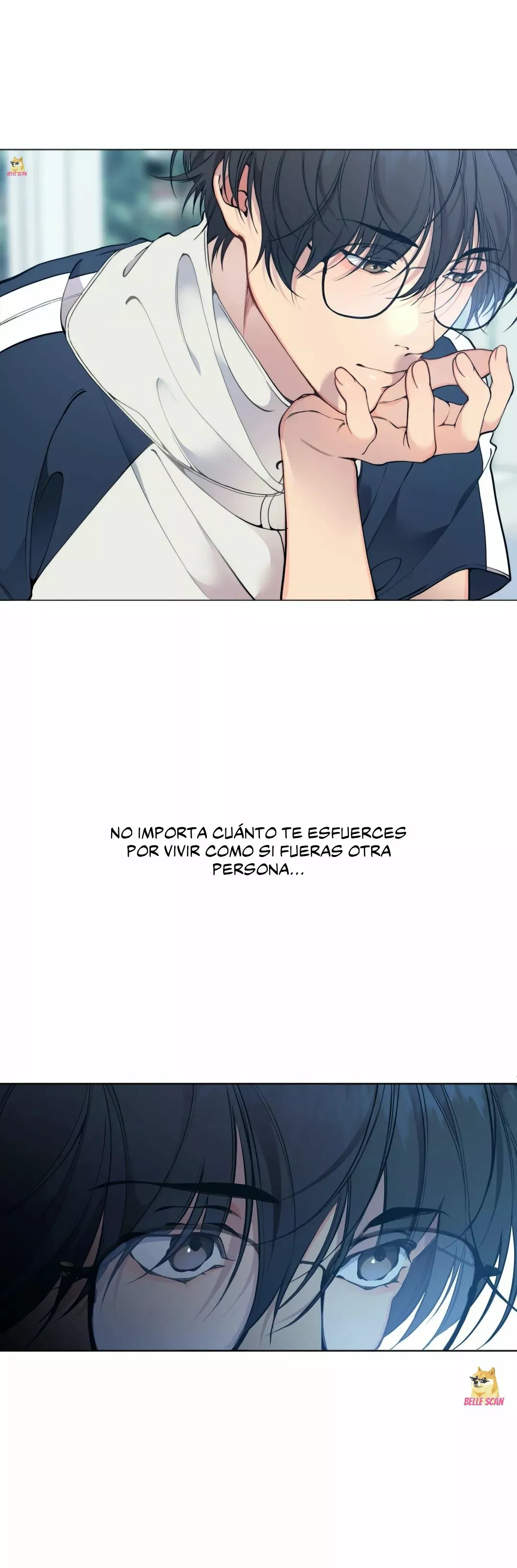 Página 41 del Manga