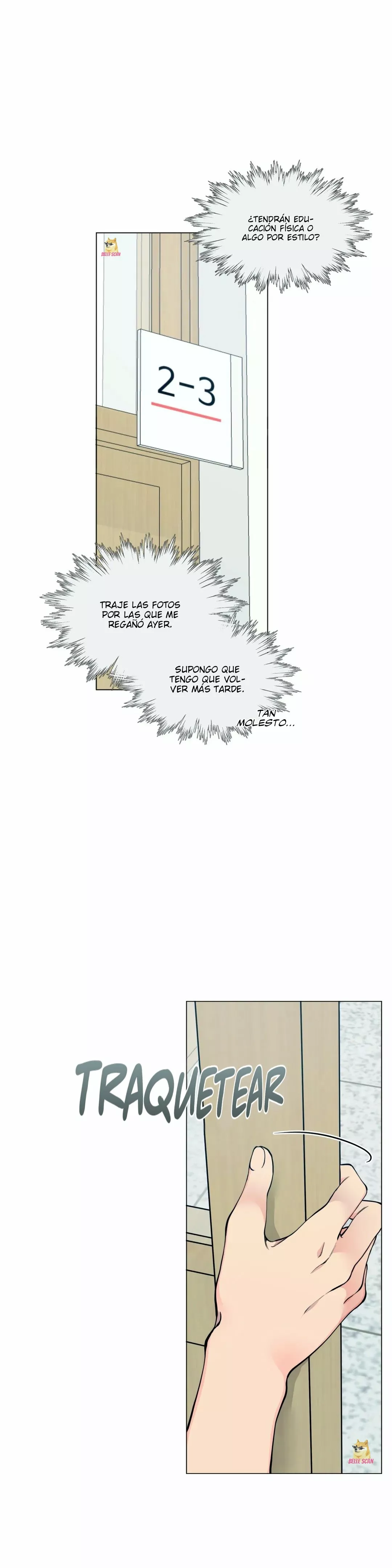 Página 30 del Manga