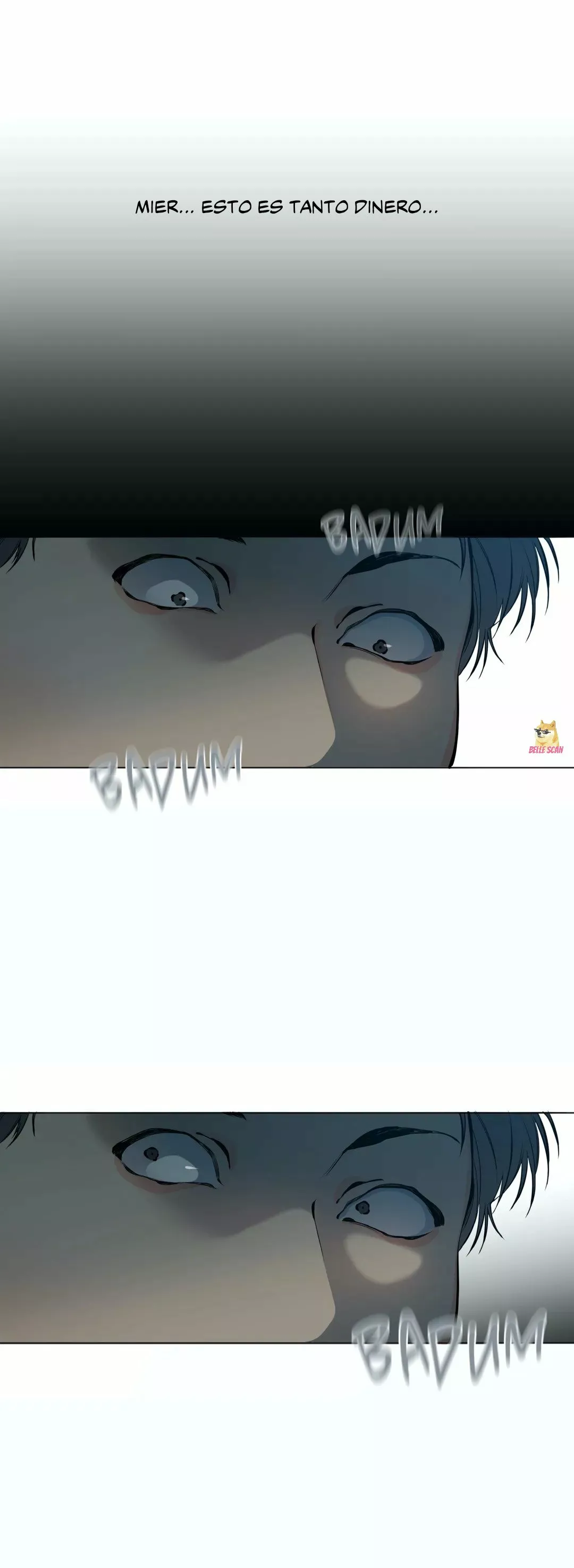 Página 35 del Manga