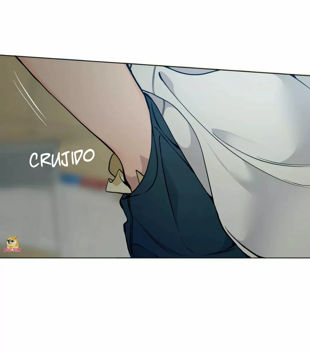 Página 38 del Manga