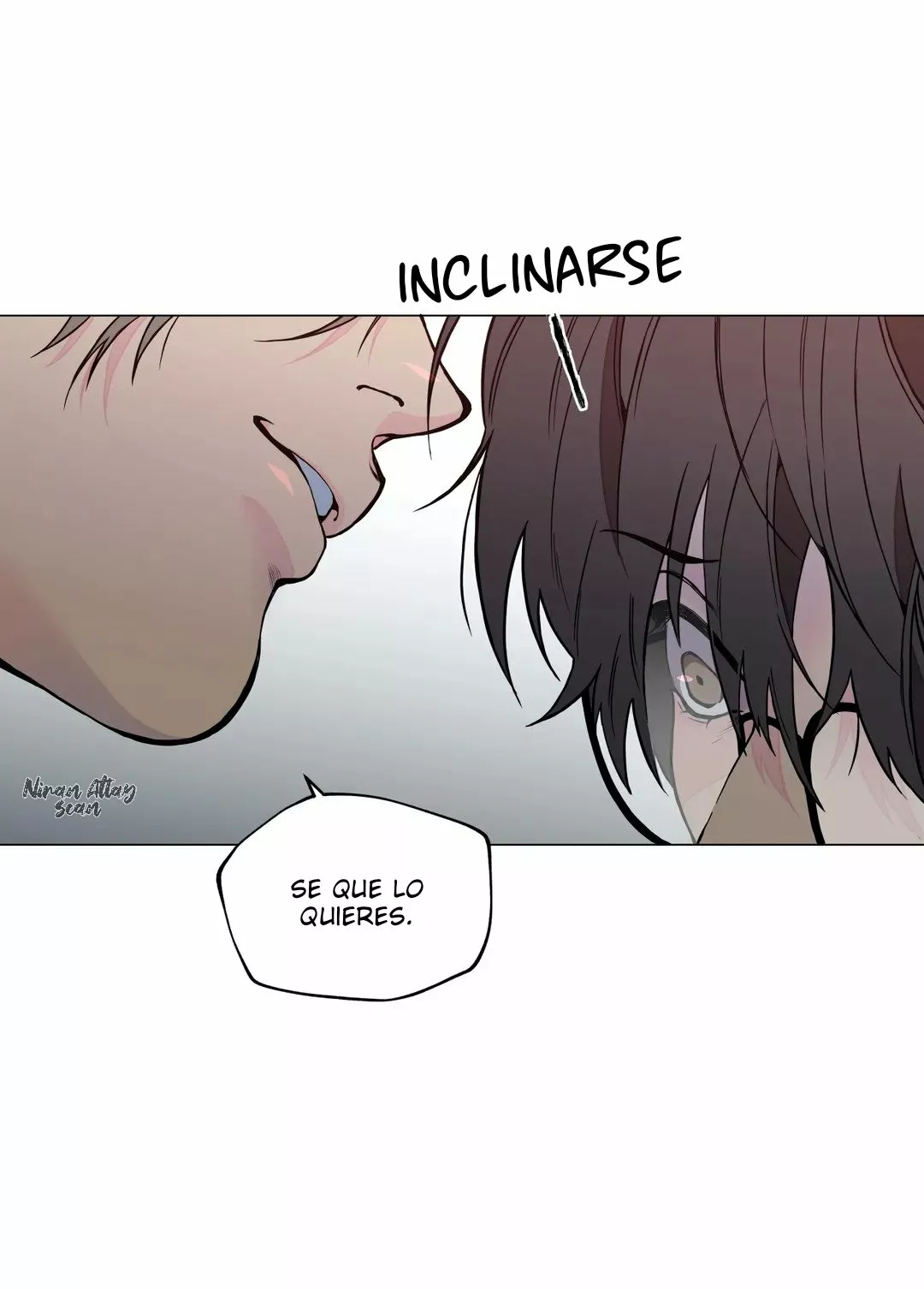 Página 39 del Manga