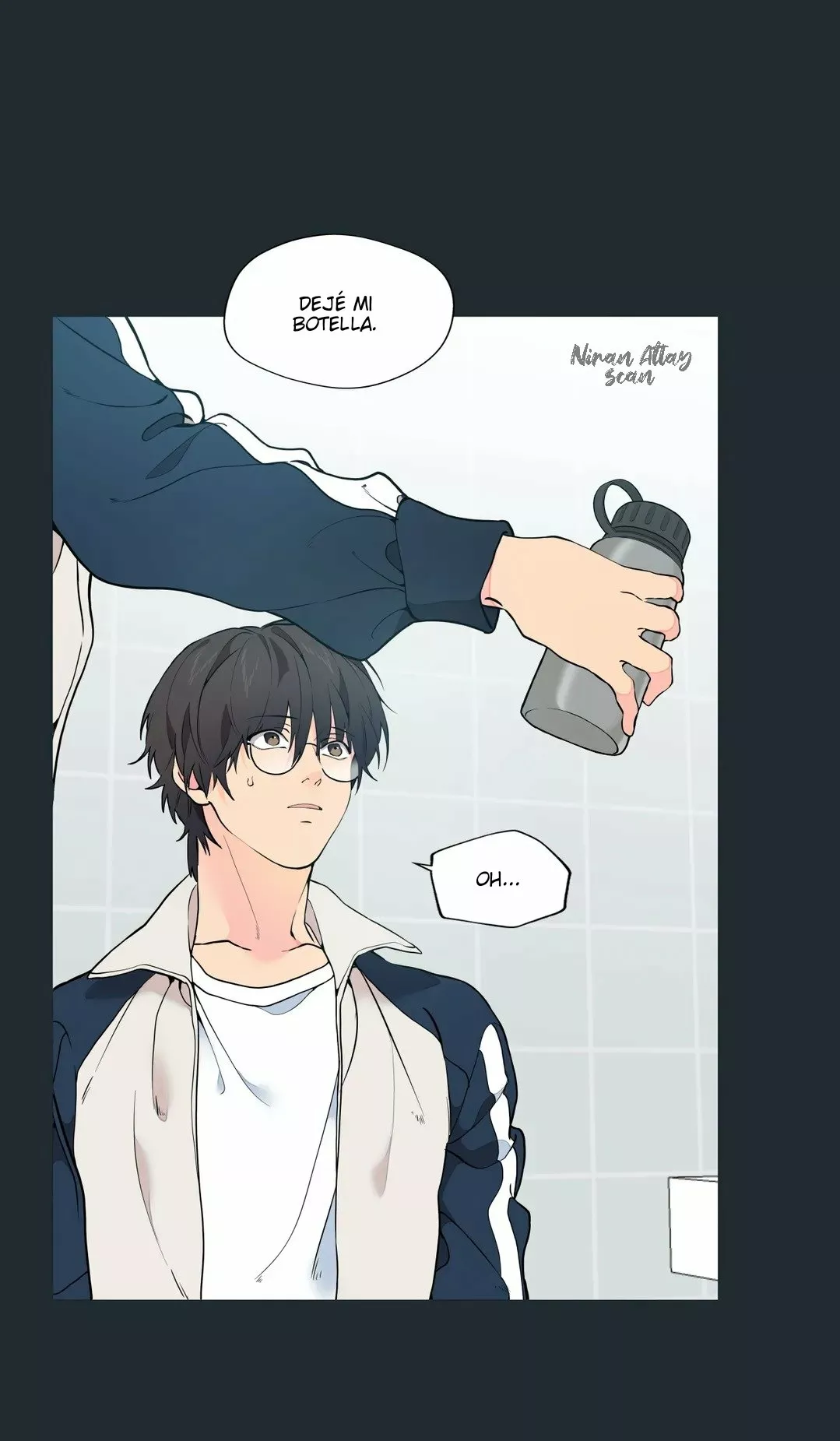 Página 42 del Manga