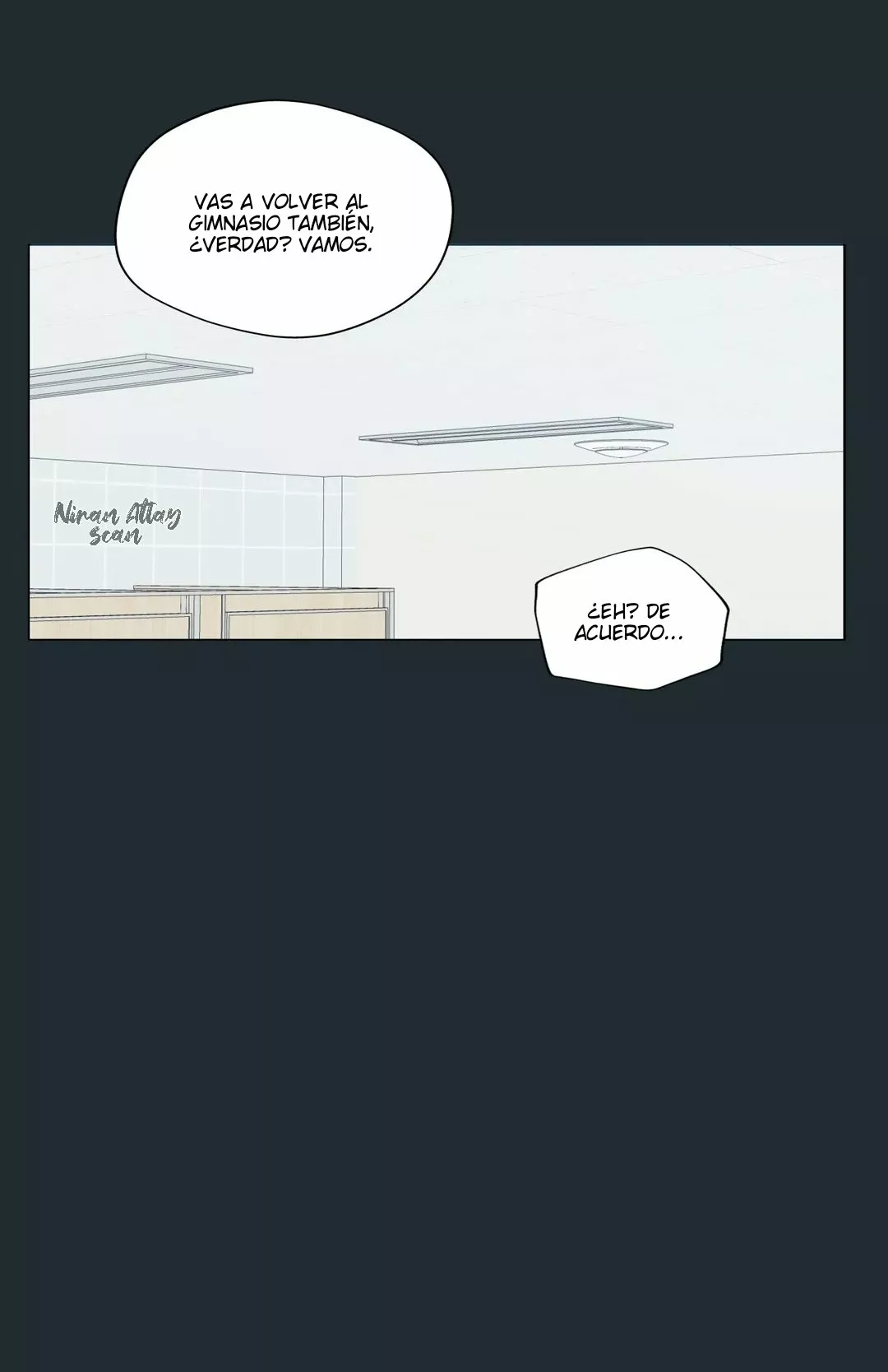 Página 43 del Manga