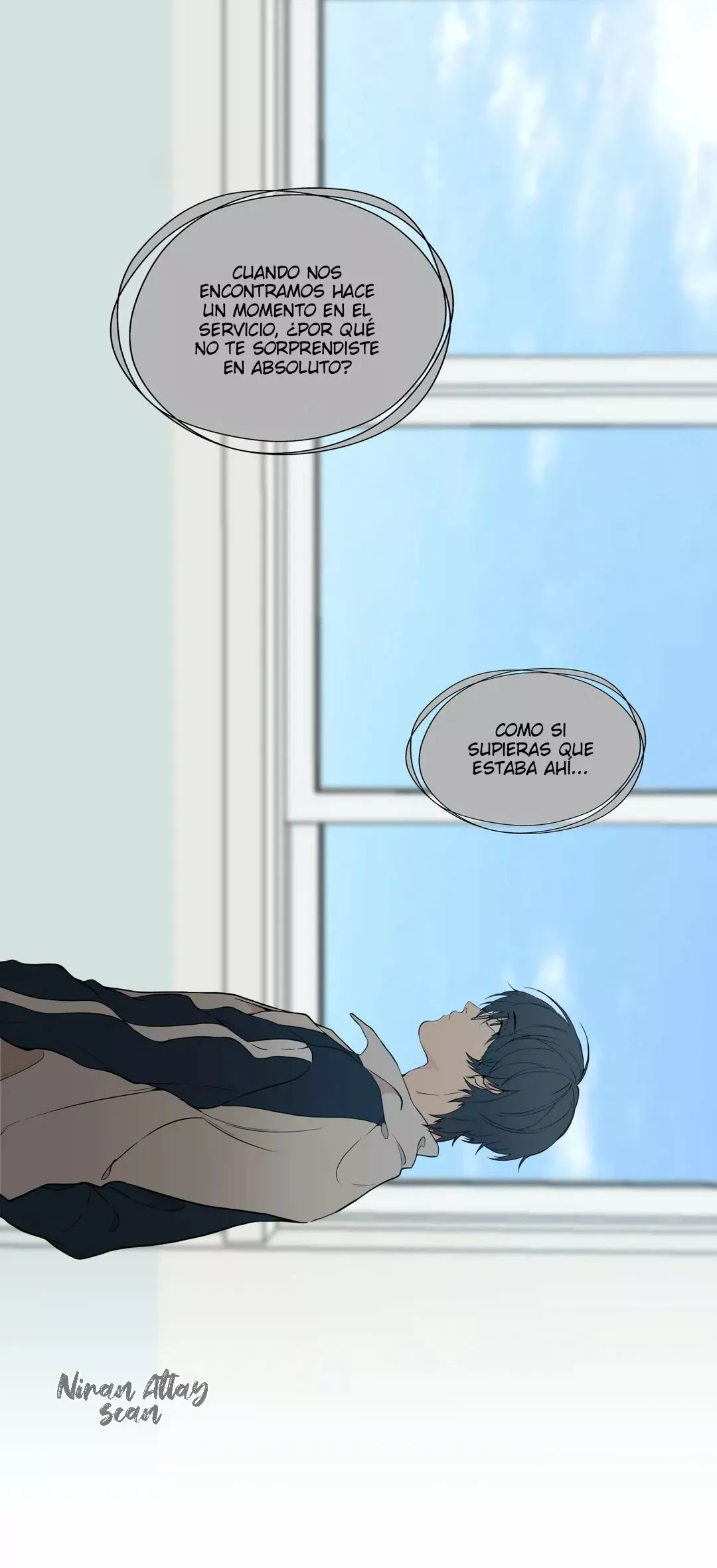 Página 49 del Manga