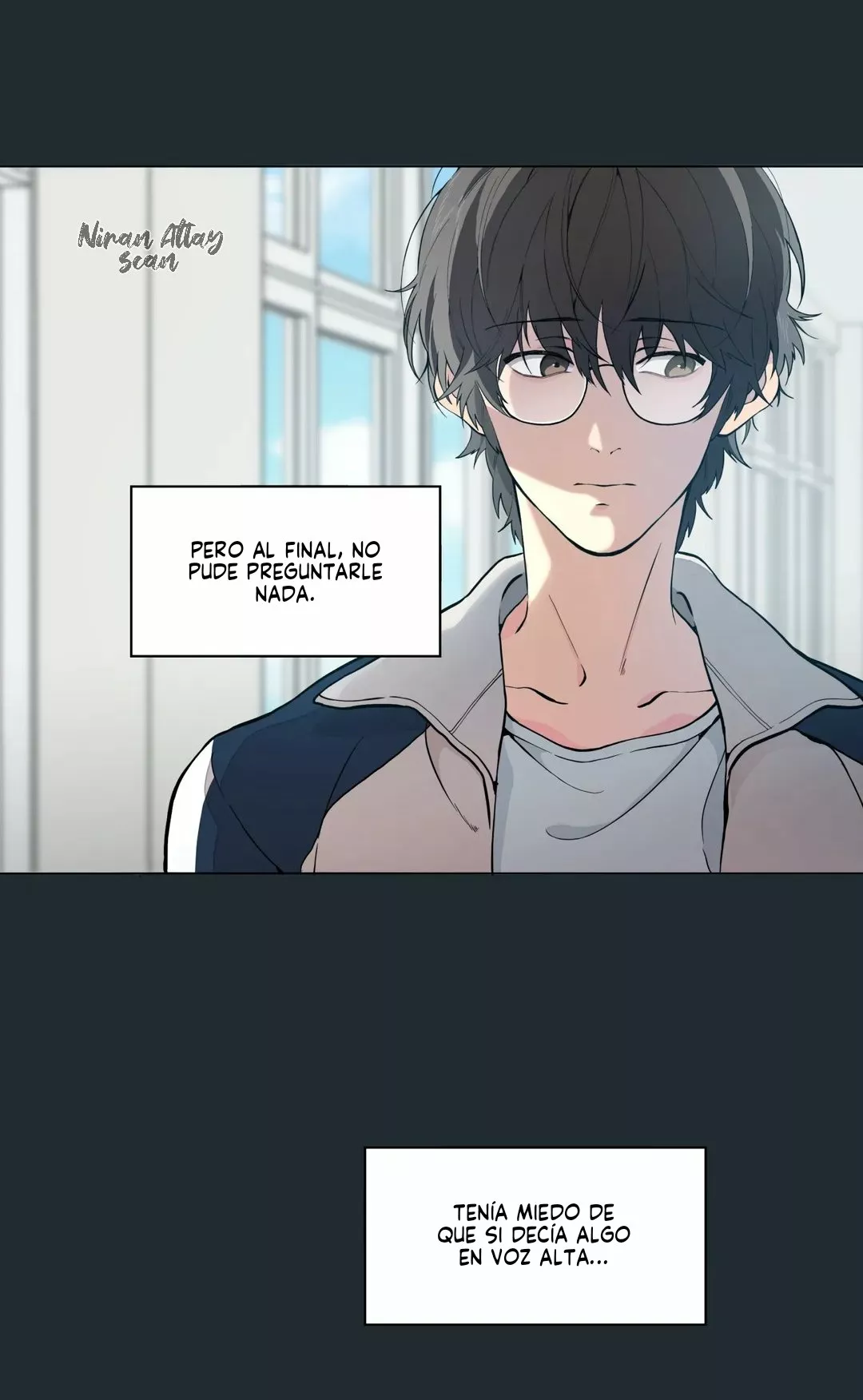 Página 51 del Manga