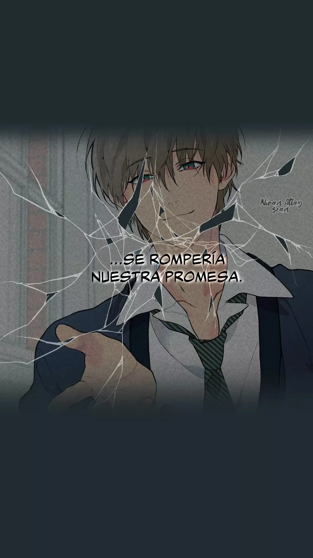 Página 52 del Manga