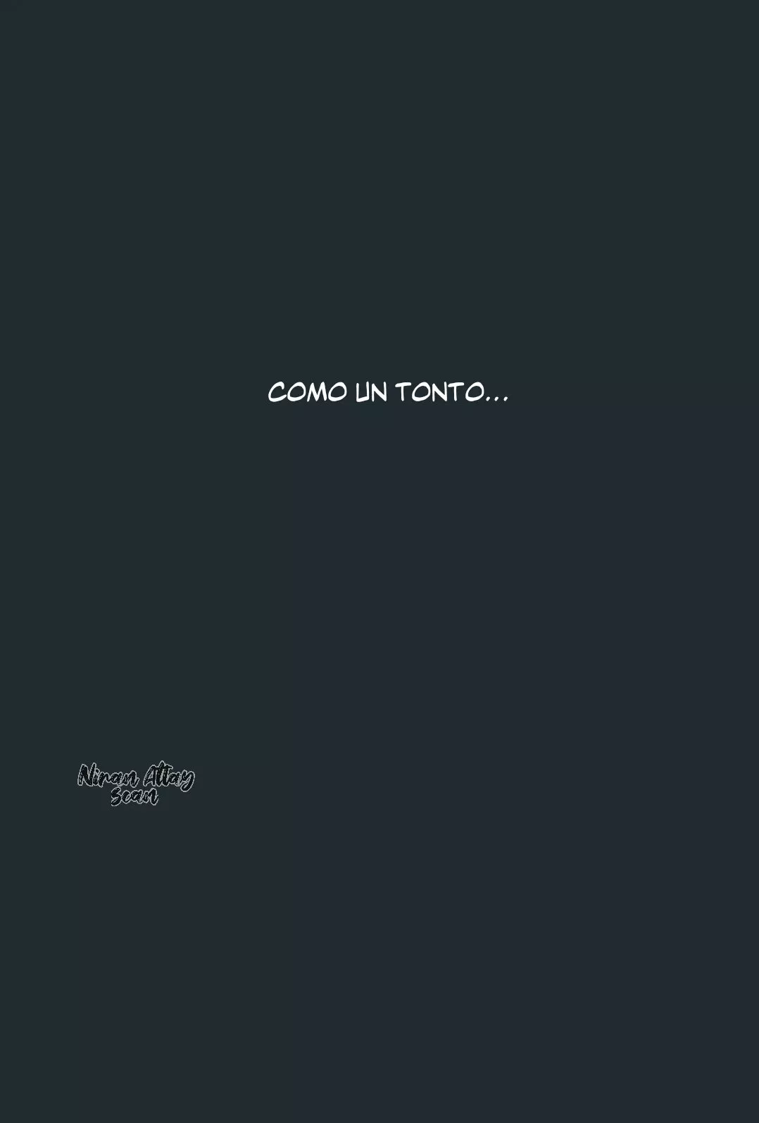 Página 54 del Manga