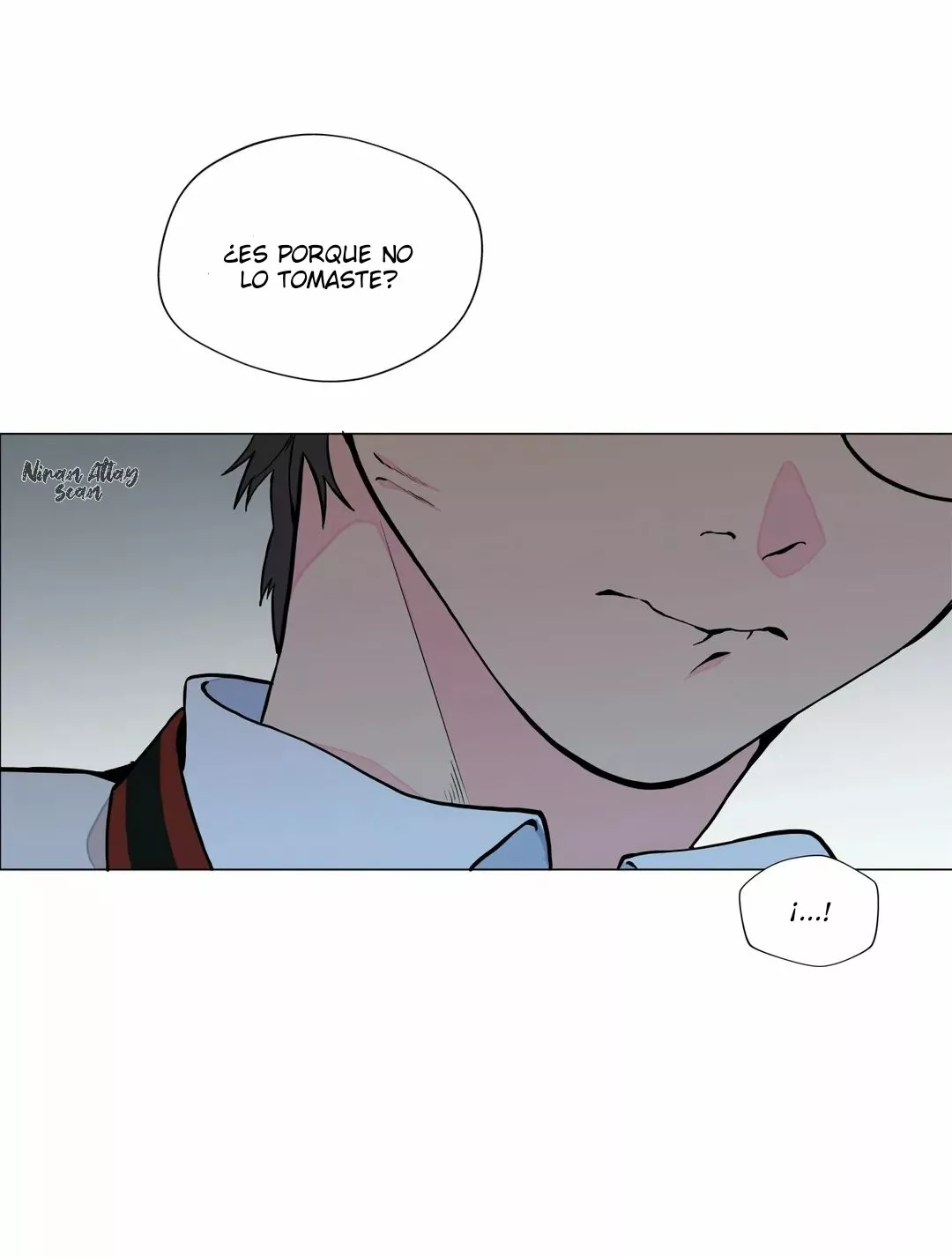 Página 59 del Manga