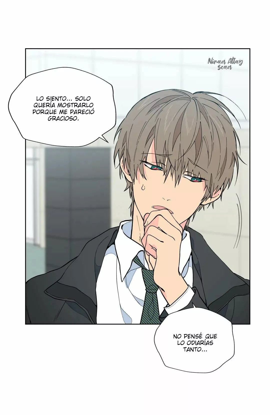 Página 63 del Manga
