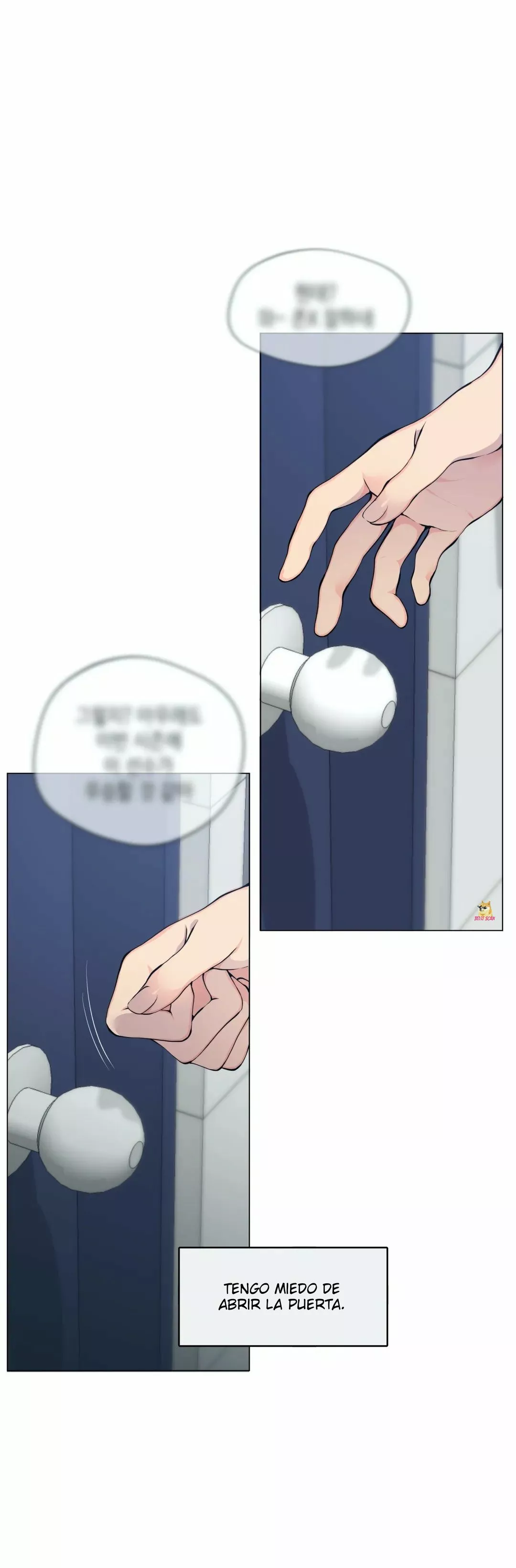 Página 37 del Manga