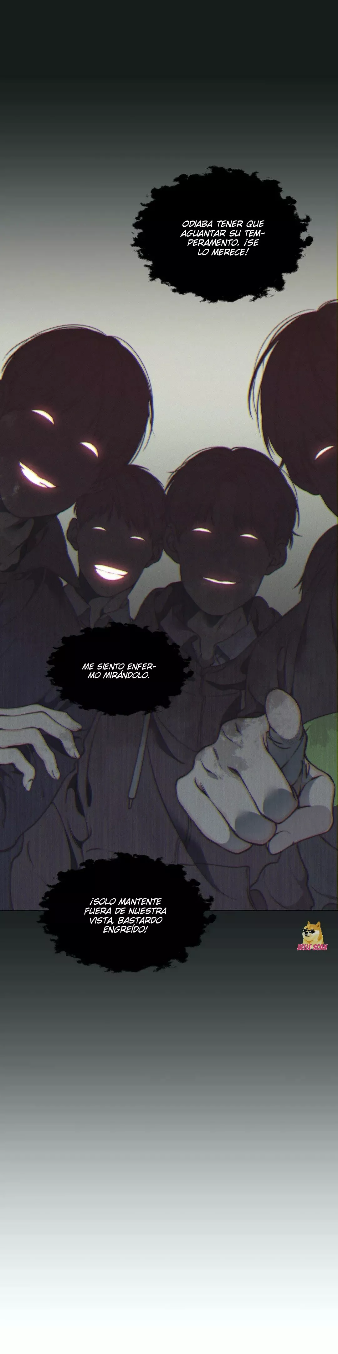 Página 40 del Manga