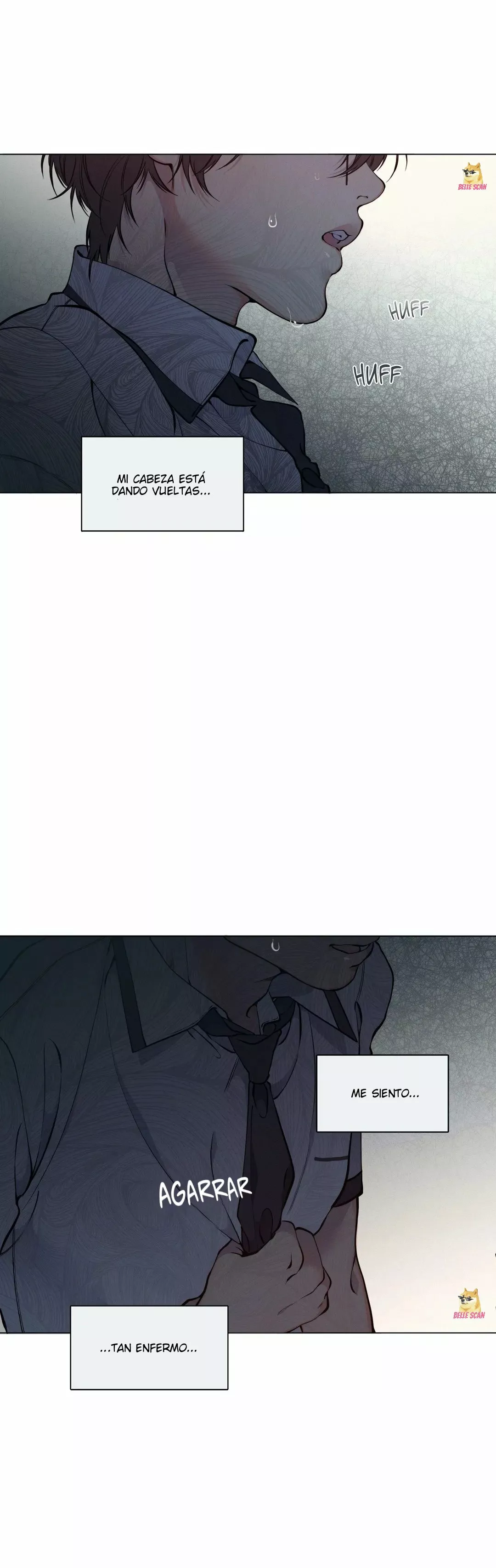 Página 41 del Manga