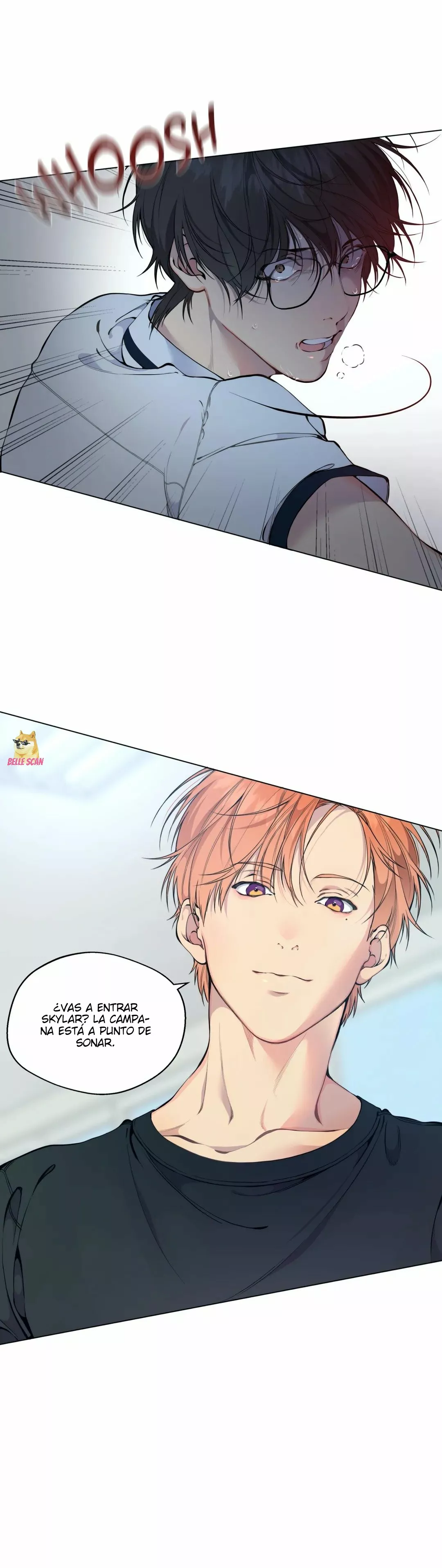 Página 44 del Manga