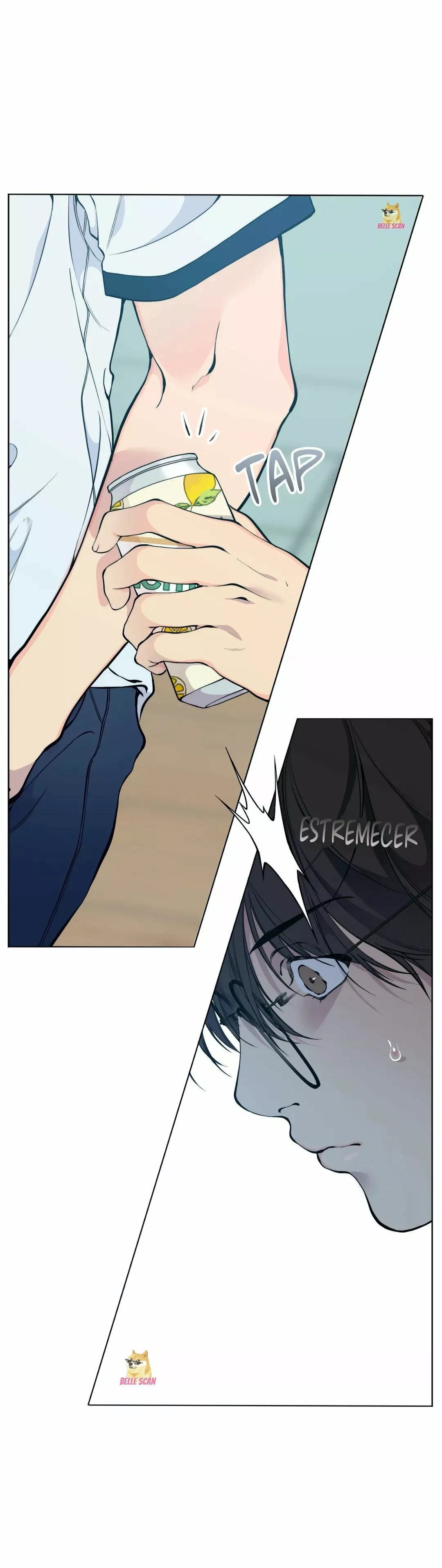 Página 36 del Manga