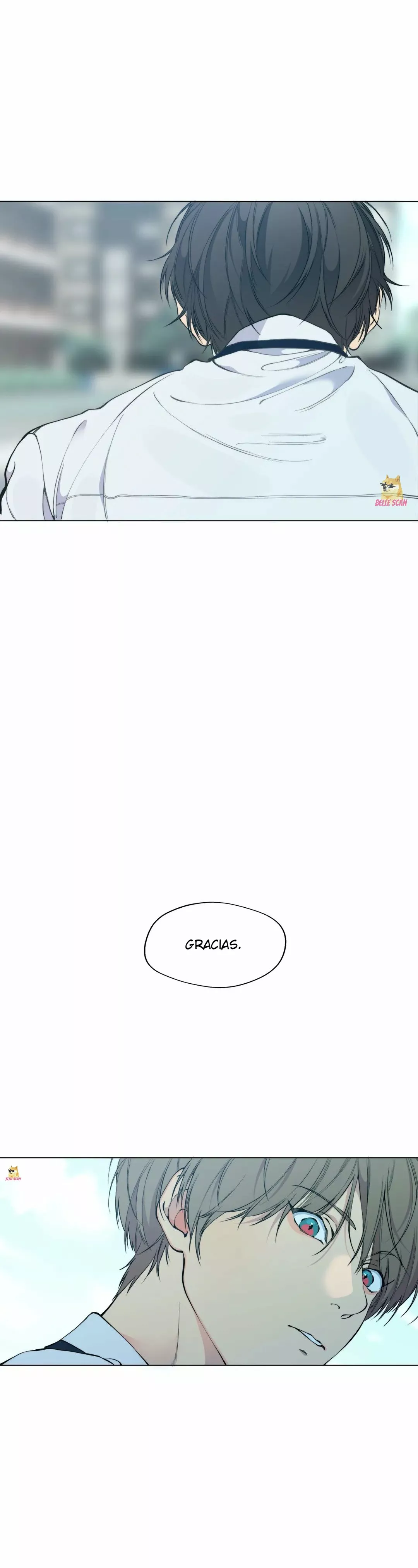 Página 39 del Manga