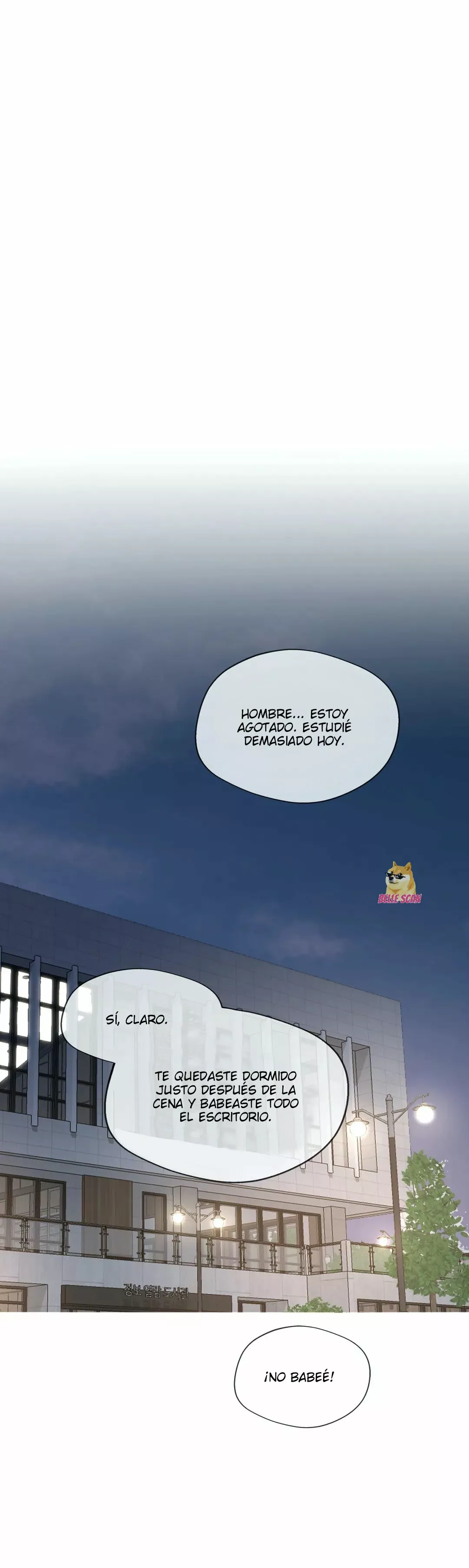 Página 36 del Manga
