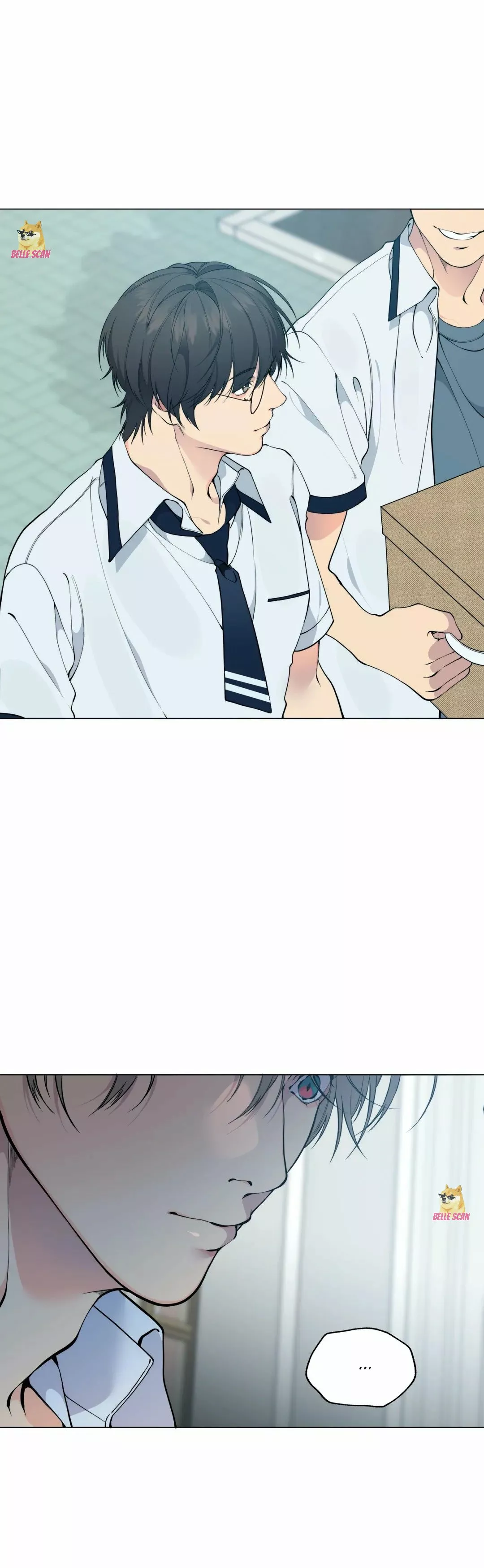 Página 34 del Manga
