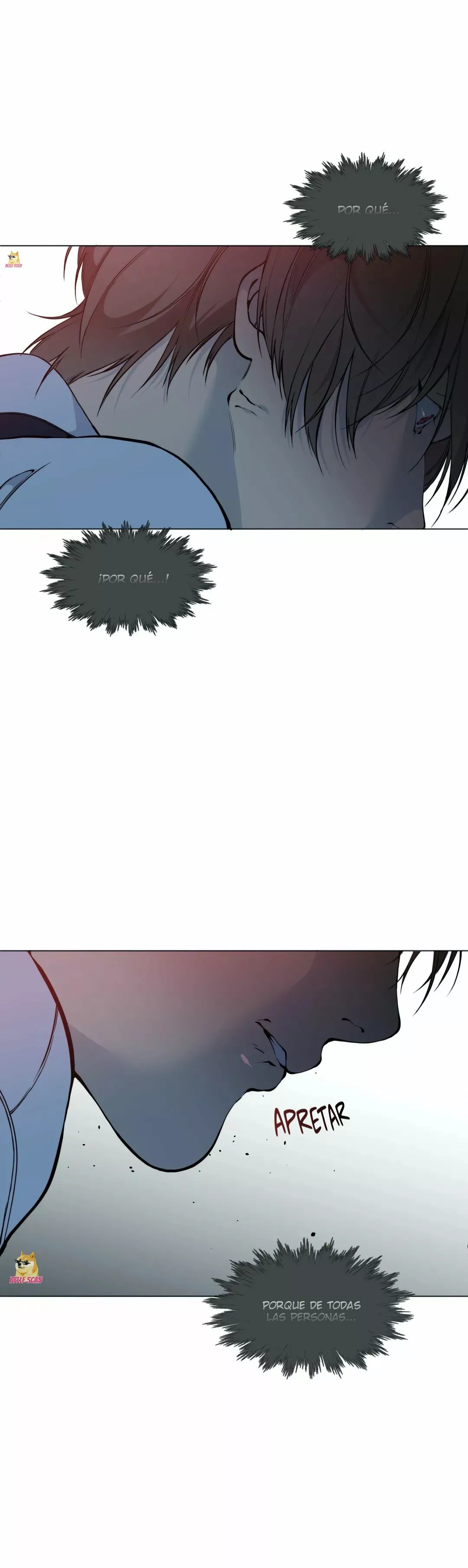 Página 37 del Manga
